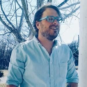 Meet your Posher, Justin